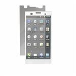 エレコム docomo F-06E用フィルム／衝撃吸収 PD-F06EFLPA
