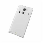 エレコム docomo F-06E用シェルカバー／クリア PD-F06EPVCR