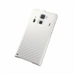 エレコム docomo F-06E用シェルカバー／for MEN PD-F06EPVD02