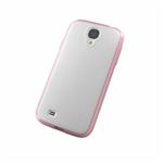 エレコム docomo SC-04E用ハイブリッドケース／ホワイト PD-SC04EHV02