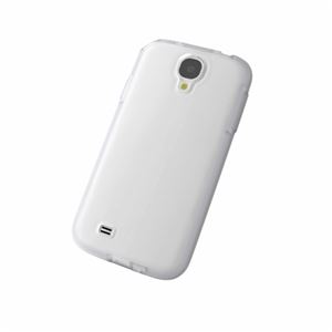 エレコム docomo SC-04E用ハイブリッドケース／クリア PD-SC04EUBCCR