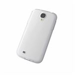 エレコム docomo SC-04E用ハイブリッドケース／クリア PD-SC04EUBCCR