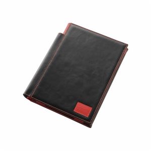エレコム iPad mini 用ソフトレザーケース（ブラック） TB-A12SLC3BK