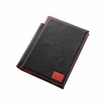 エレコム iPad mini 用ソフトレザーケース（ブラック） TB-A12SLC3BK