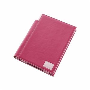 エレコム iPad mini 用ソフトレザーケース（ピンク） TB-A12SLC3PN