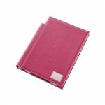 エレコム iPad mini 用ソフトレザーケース（ピンク） TB-A12SLC3PN