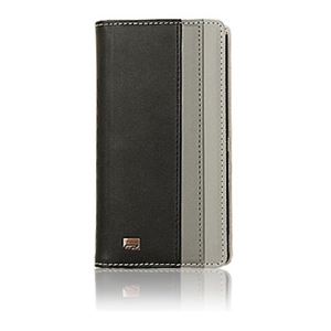 Cut＆Paste F-06E Arrows NX 3Colored Leather BK／GR CP13F06E-LFBG