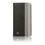 Cut＆Paste F-06E Arrows NX 3Colored Leather BK／GR CP13F06E-LFBG