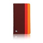 Cut＆Paste F-06E Arrows NX 3Colored Leather RD／OR CP13F06E-LFRO