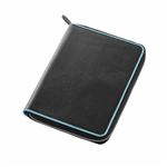 GR iPad mini pU[P[XiubNj TB-A12SLC2BK