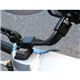 ネクストゼロワン バイク用 iPhone5 防水ケース HLD-12551 - 縮小画像5