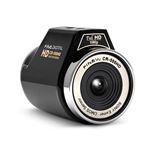 【車載用防犯カメラ】INBYTE フルHD 30フレーム 高画質ドライブレコーダー CR-500HD （16GB） cr-500hd