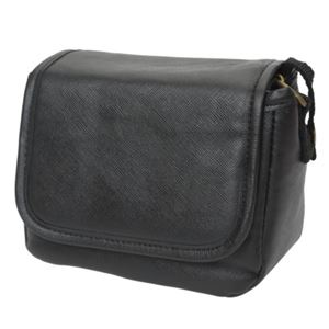 エツミ フォトルチーア ブラック E-3430 - 拡大画像