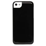 icover iPhone5c用ケース FORTEシリーズ ブラック AS-IP5CFT-BK