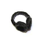 ランドポート Music Earmuff Bluetooth ブラック MEBT-12BK