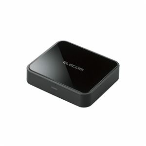 ELECOM(エレコム) BluetoothオーディオレシーバーBOX LBT-AVWAR700 商品画像