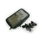 ネクストゼロワン ケース型 自転車用モバイルホルダー for GalaxyNote HOLD11596