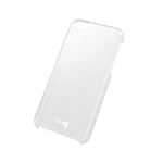 エレコム iPhone 5c用シェルカバー・ストラップホール付き PS-A13PVSTBCR