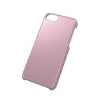 エレコム iPhone 5c用シェルカバー／ピンク PS-A13PVPN