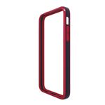エレコム iPhone 5c用ハイブリッドバンパー PS-A13HVB02