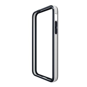 エレコム iPhone 5c用ハイブリッドバンパー PS-A13HVB06
