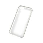 エレコム iPhone 5c用ハイブリッドケース／クリア PS-A13UBCCR