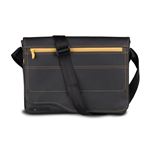 be.ez LE reporter MacBook Air 11 Black／Safran QBZ100971-LE-BS