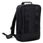 be.ez LE rush Backpack 13 Black Coffee QBZ101018-LEBP13-BC