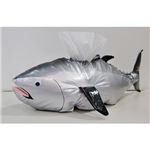 ワールドピクチャー リアルまぐろティッシュカバー W-181