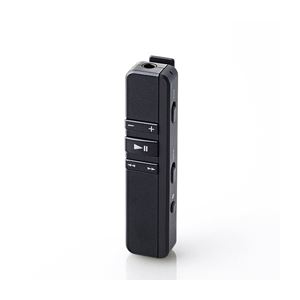 エレコム Bluetooth Receiver LBT-MPPAR400BK