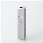 エレコム Bluetooth Receiver LBT-MPPAR400WH