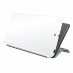 エレコム iPadmini2012／Retina用クレバーシェルカバー TB-A13SPV2WH