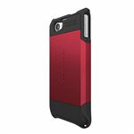 エレコム docomo SO-02F用ZERO SHOCKケース PD-SO02FZERORD