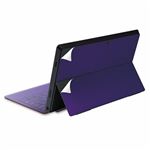 エレコム Surface（TM）Pro／Pro2用背面デザインフィルム TB-MSP2WRPT4