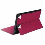 エレコム Surface（TM）Pro／Pro2用背面デザインフィルム TB-MSP2WRPT3