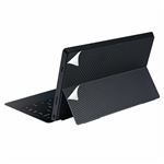 エレコム Surface（TM）Pro／Pro2用背面デザインフィルム TB-MSP2WRPT1