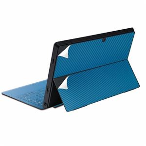 エレコム Surface（TM）Pro／Pro2用背面デザインフィルム TB-MSP2WRPT2