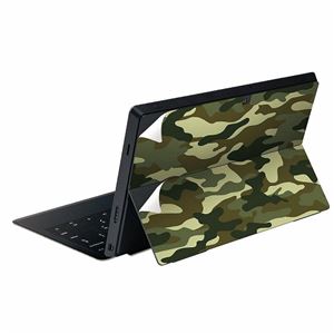 エレコム Surface（TM）Pro／Pro2用背面デザインフィルム TB-MSP2WRPT6