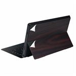 エレコム Surface（TM）Pro／Pro2用背面デザインフィルム TB-MSP2WRPT5