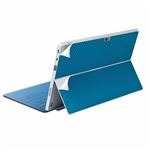 エレコム Surface（TM）RT／2用背面デザインフィルム TB-MS2WRPT2