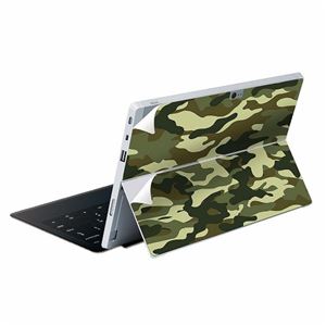 エレコム Surface（TM）RT／2用背面デザインフィルム TB-MS2WRPT6