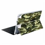 エレコム Surface（TM）RT／2用背面デザインフィルム TB-MS2WRPT6
