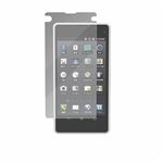 エレコム docomo SO-02F用フィルム／衝撃吸収・反射防止 PD-SO02FFLFPA