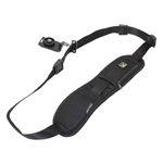 サンコー 一眼レフクイックストラップ DCBG72BK
