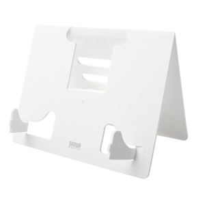 iPadスタンド MR-IPADST2