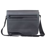 be.ez LE reporter MacBook 13／15 Grey／Lagoon QBZ100938-LE-GL