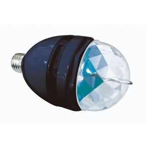 レッドスパイス エレクトリックミラーボール ブラック WZH-010BK