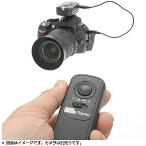 エツミ ETSUMI (ピクセル ワイヤレスリモートコントローラー S1) V-81216 商品写真2