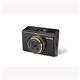 INBYTE 2カメラフルHD液晶付ドライブレコーダー CR-2000S-SET リアカメラ付きセットパック - 縮小画像1