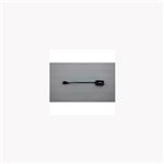 ブライトンネット Xperia TM Z1f用マグネットケーブルスタンドタイプ microUSB メス BM-XZ1FMGSTD／MCR